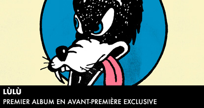 AVANT-PREMIERE EXCLUSIVE