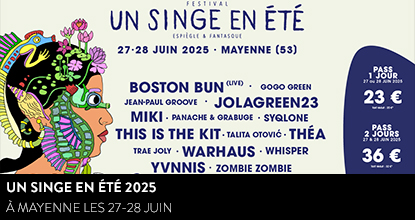 CONCOURS