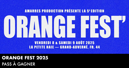 CONCOURS