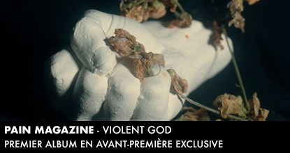AVANT-PREMIERE EXCLUSIVE