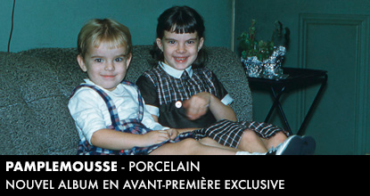 AVANT-PREMIERE EXCLUSIVE