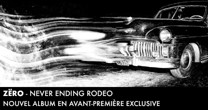 AVANT-PREMIERE EXCLUSIVE