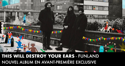 AVANT-PREMIERE EXCLUSIVE